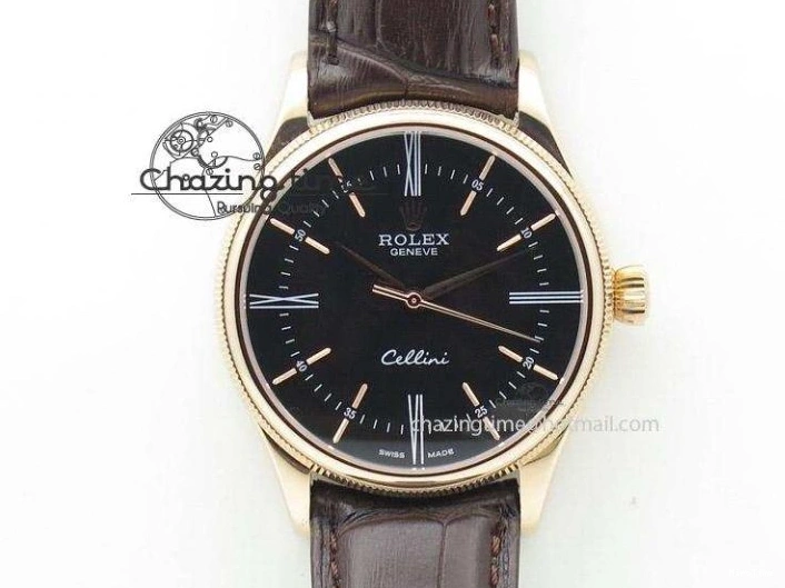 MiroTime 0423 Modern DateJust 41 SS Polished Bezel KING 1:1 Best Edition 904L Steel Blue Roman Dial on Oyster Bracelet VR 2212